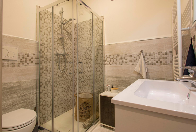 Others 2, B&B Le Rose di Gori Cristina, Pistoia
