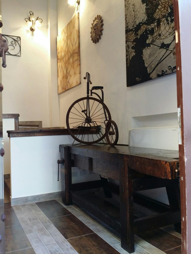 Others 5, BnB Sansiromilano, Milano