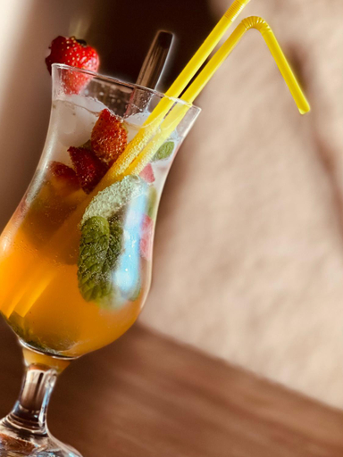 Food & Drinks 5, CHEZ ALAIN, Atsimo-Andrefana