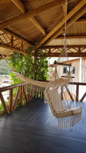 Others 3, GOLDEN TREE MINDO ECO-LODGE, San Miguel de los Bancos