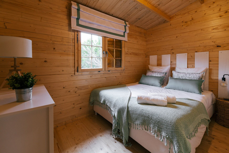 Bedroom 3, Country Village Senses, Lourinhã