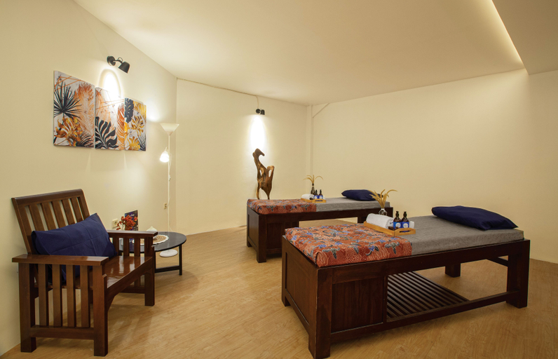 Others 4, Dafam Resort Belitung, Belitung