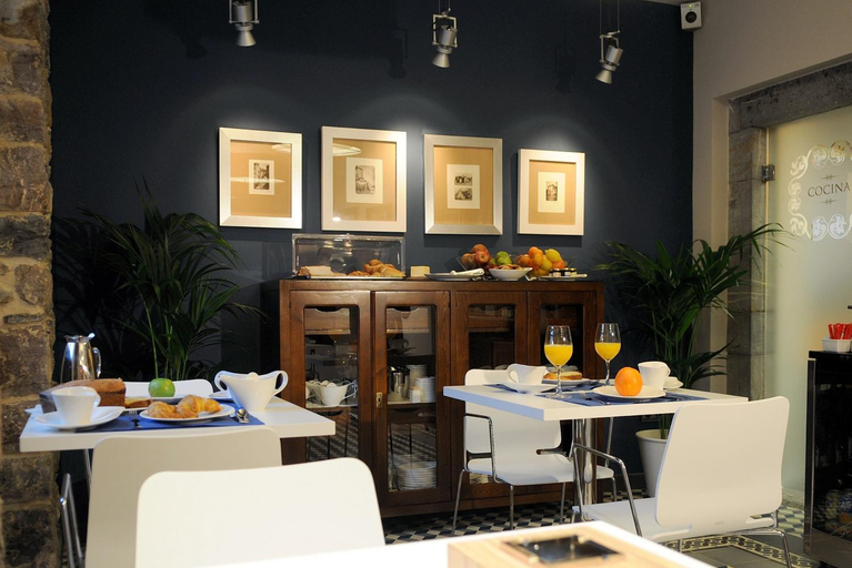 Food & Drinks 5, Antiguo Casino Hotel, Asturias
