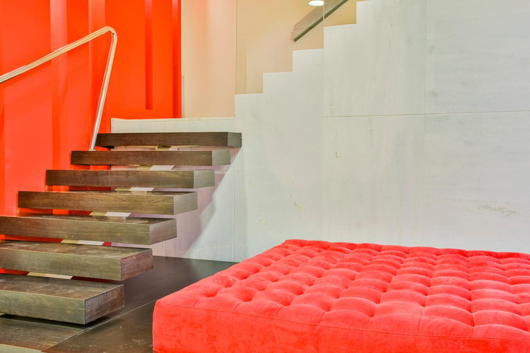 Public Area 4, Hotel 525, Murcia