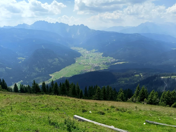 Others 4, Jeff's - Rooms with a mountain view, Gmunden