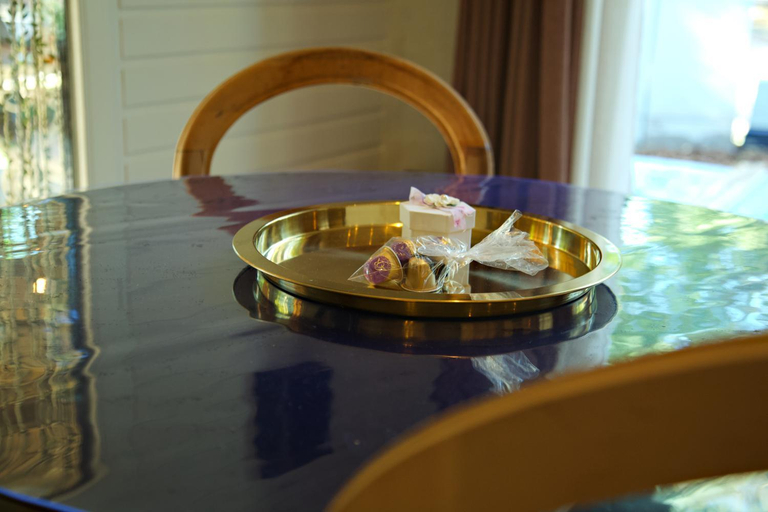 Food & Drinks, Chalet Maurice, Limburg