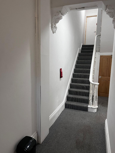 Reception, Labyrinth By Habitat101, Stockton-on-Tees