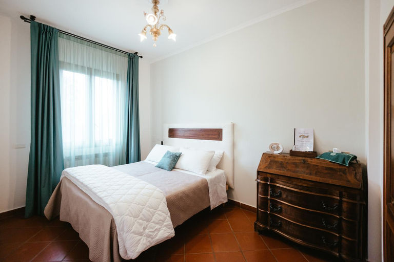 Bedroom 2, Acetaia Malagoli Daniele e B&B, Modena