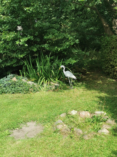 Others 3, Pension zum Park, Ludwigslust-Parchim