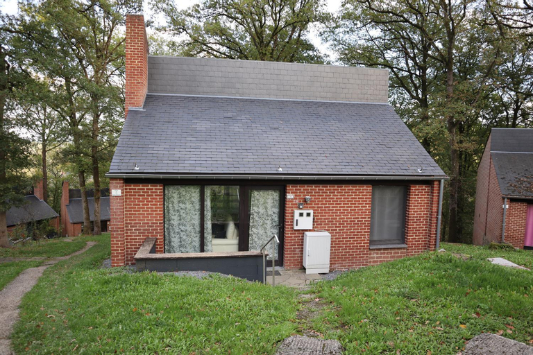 Chalet Kiwi, Namur