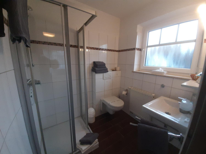 Bathroom 3, Katharina die Kleine, Ammerland