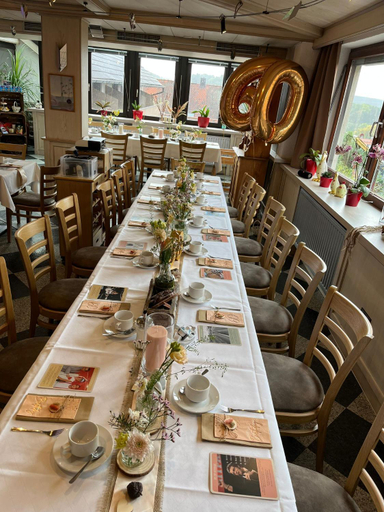 Food & Drinks 5, Bauer´s Pension-Restaurant-Catering, Fürth