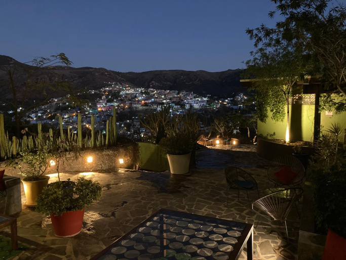 Others 5, Terra Vista, Guanajuato
