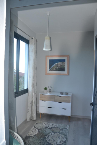 Lobby 2, Casa d' Avo Zeza, Calheta