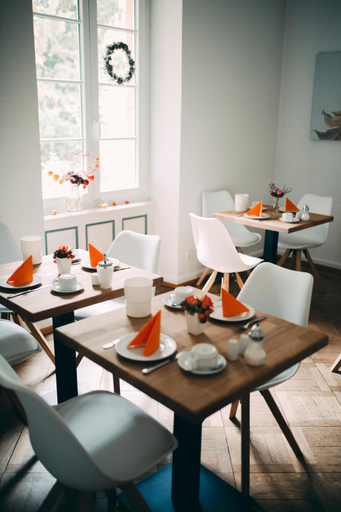 Food & Drinks 5, Alleehaus, Freiburg im Breisgau