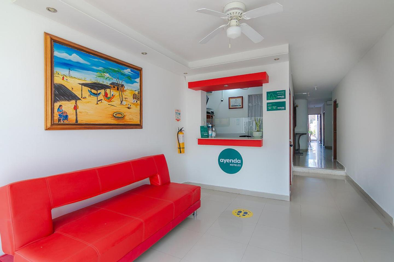 Others 5, Casa Hotel Jimatta, Manaure