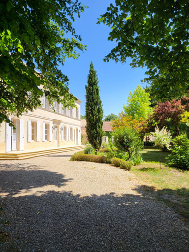 Others 2, Domaine de Plisseau, Gironde