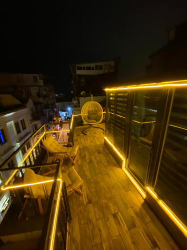 Others 3, Golden Arrow Hotel, Fatih