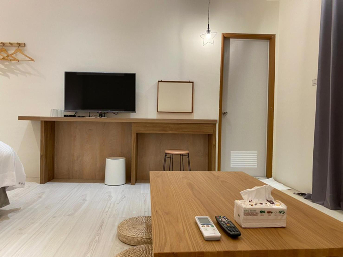 Others 3, An An Homestay, Hualien