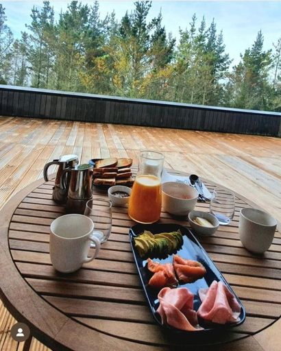 Food & Drinks 5, Agroturismo Azkarraga, Vizcaya