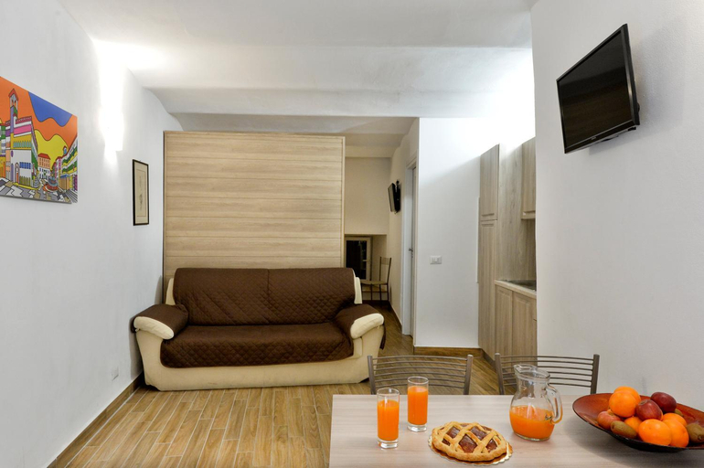 Others 2, Perugia Apartments, Perugia