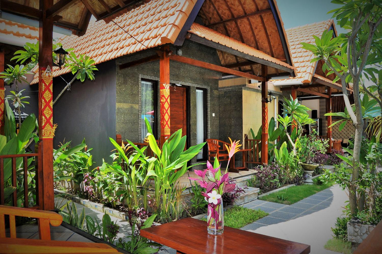 Exterior & Views 2, Belvilla The Cemok Cottage, Klungkung