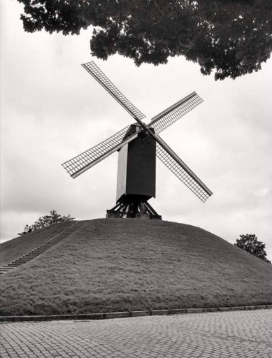 Others 5, B&B Marie-J of Bruges, West-Vlaanderen