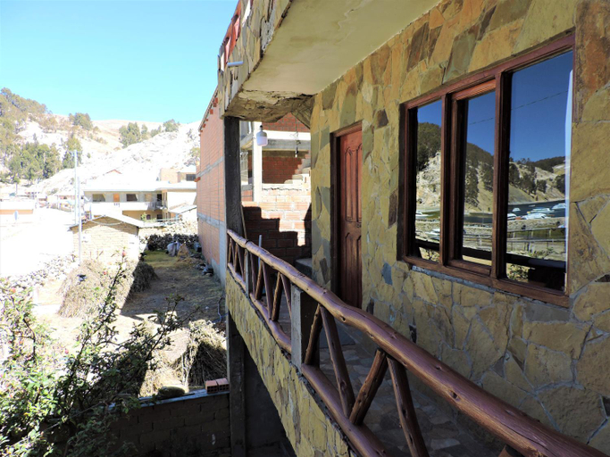 Others 2, TITI QALA HOSTEL, Manco Kapac