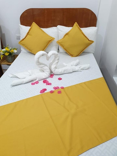 Bedroom 2, Camiguin,Kalimba de luna inn, Mambajao