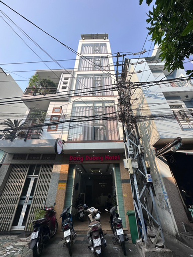 DONG DUONG Hotel Quy Nhon, Qui Nhơn