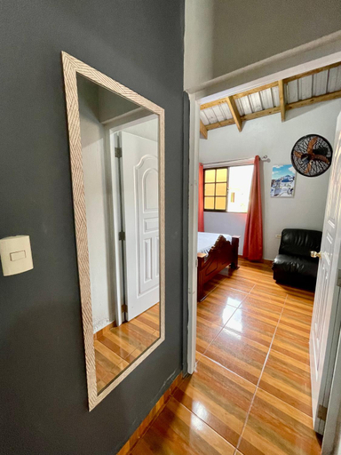 Bedroom 2, Oasis de paz 2, Jarabacoa