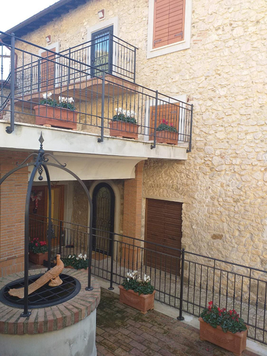 Others 5, CASALE DEI PRIORI, Latina