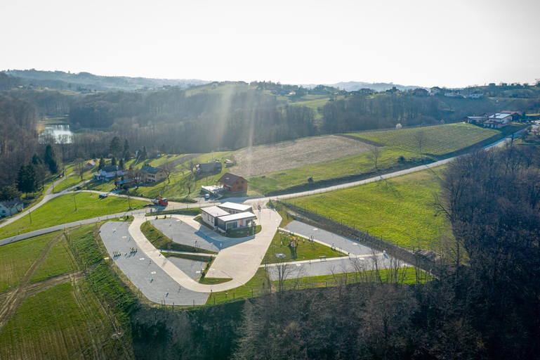 Others 4, Wine Camp Hazic, Sveti Martin na Muri