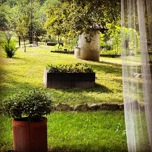 Others 3, Cameloth B&B, Torino
