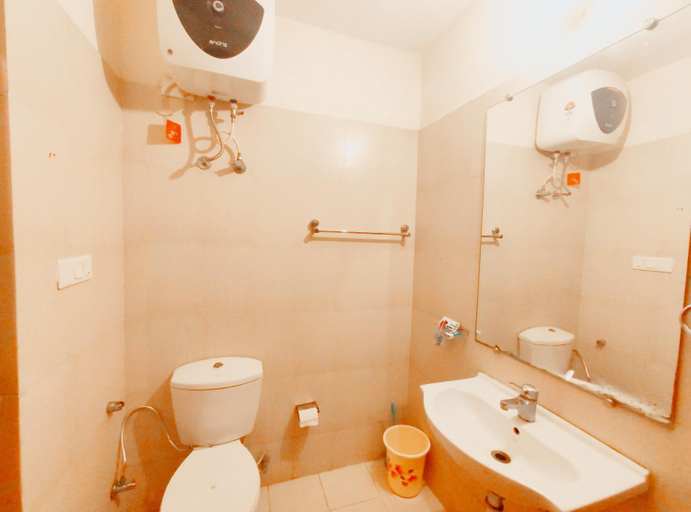 Others 4, Exclusive Floor on Manali Expressway for Family, Sahibzada Ajit Singh Nagar