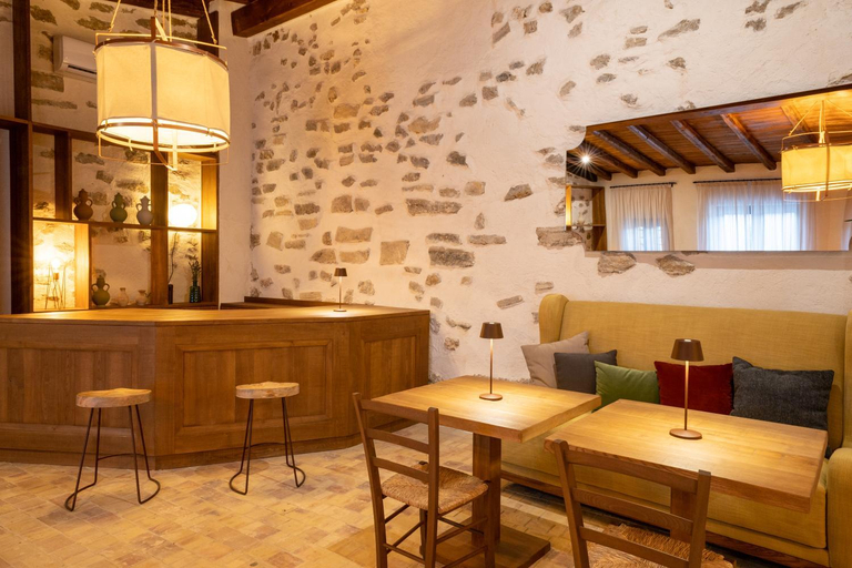 Food & Drinks, Borgo delle Pietre, Agrigento