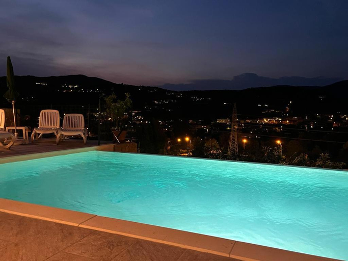B&B da Cesco, Verona