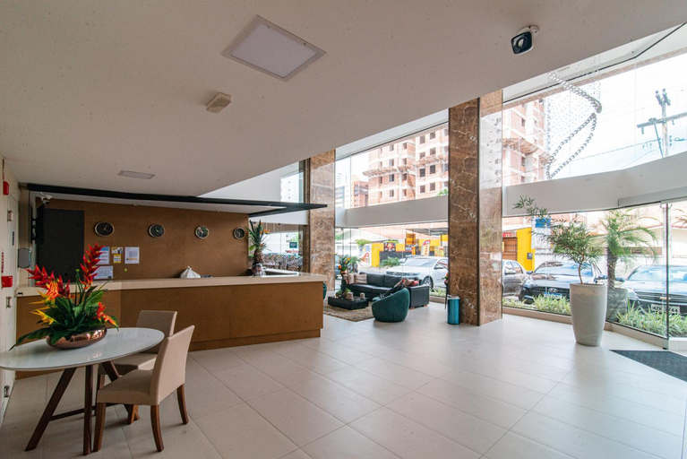Public Area