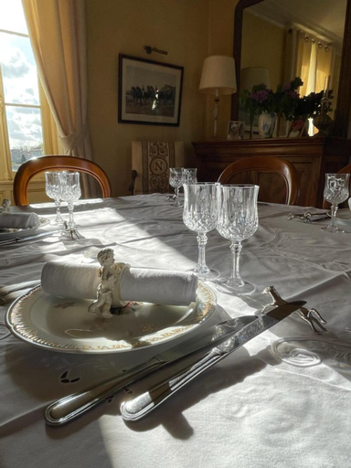 Food & Drinks 4, Chateau de varaize, Charente-Maritime