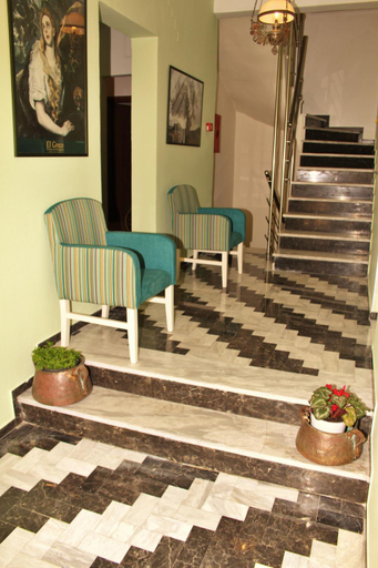 Others 5, Rea Hotel, Crete