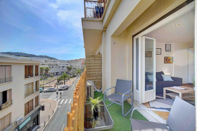 Others 3, Le Max et Leo - 600m plage - Verriere cote d'Azur, Alpes-Maritimes