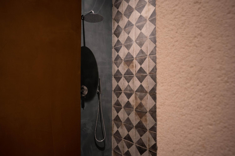 Bathroom 4, Borgo delle Pietre, Agrigento