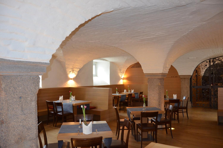 Food & Drinks 4, Haus St. Joseph, Tirschenreuth