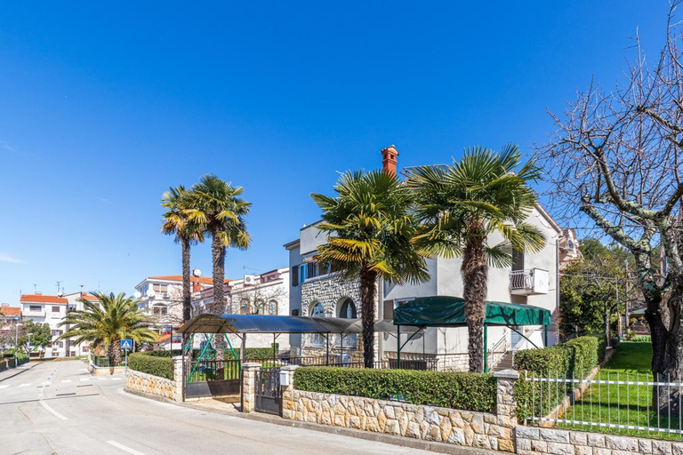 Others 2, Apartments Ada near the Sea, Poreč