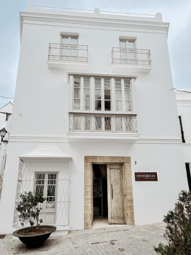 Exterior & Views 2, EntreArcos Casa Eco-Boutique, Cádiz