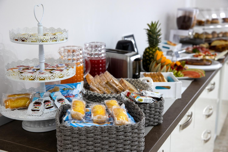 Others 3, B&B 3 Vele, Lecce