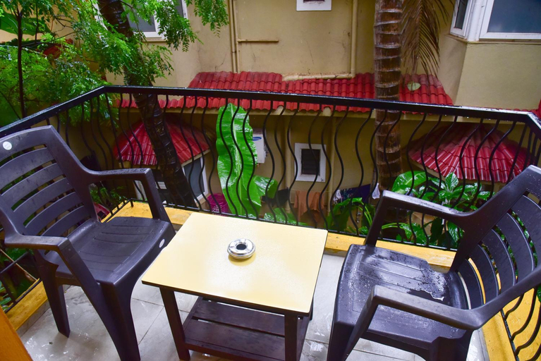 Others 4, ULTIMATE STAY, North Goa
