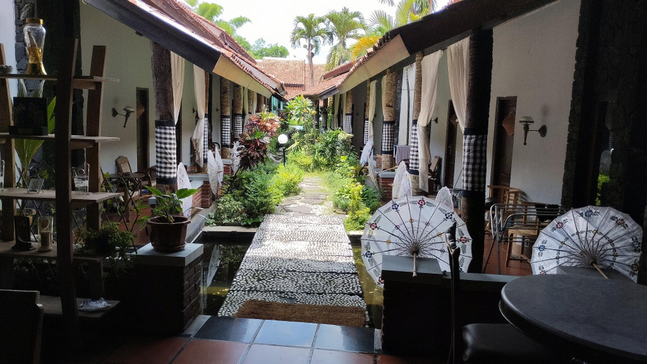 Others 4, Rumah Palagan Guest House, Sleman