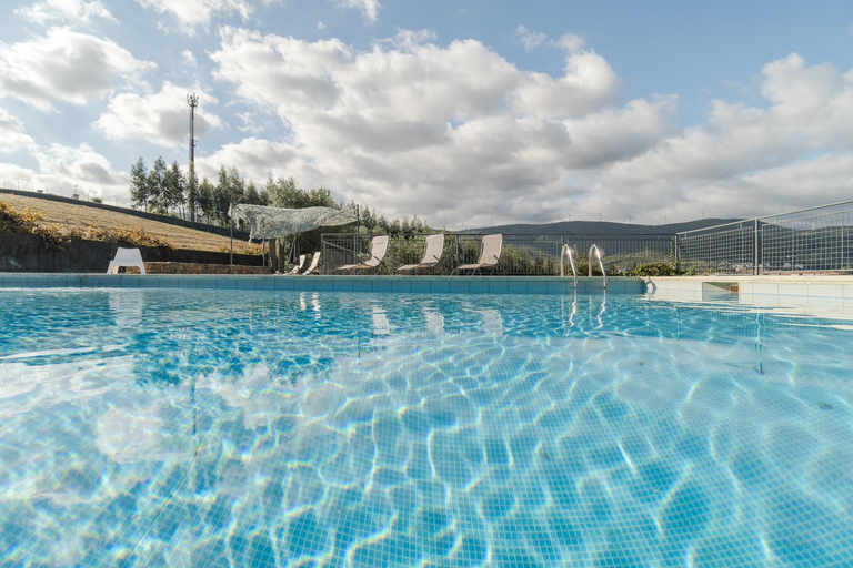 Sport & Beauty 2, Casa Fundeira - Quinta dos Esconhais, Castanheira de Pêra
