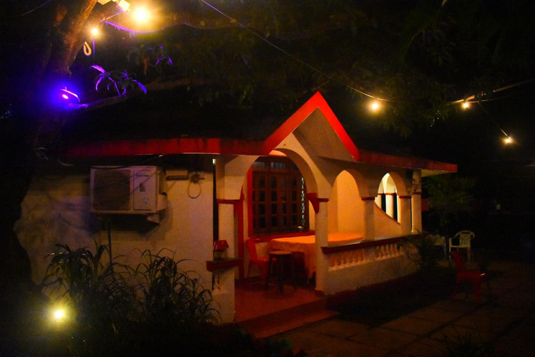 Others 3, Mitra Hostel Vagator, North Goa